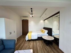 Braddell View (D20), Apartment #627949271